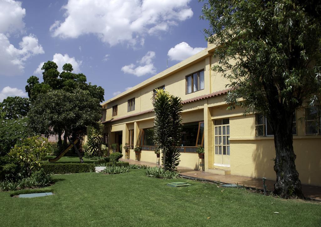 Hotel Los Olivos Spa Oaxaca Extérieur photo
